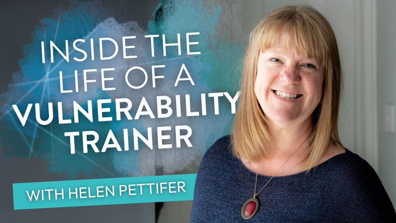 Inside the Life of a Vulnerability Trainer Episode 4 | A Trip to Watford and Team Meeting