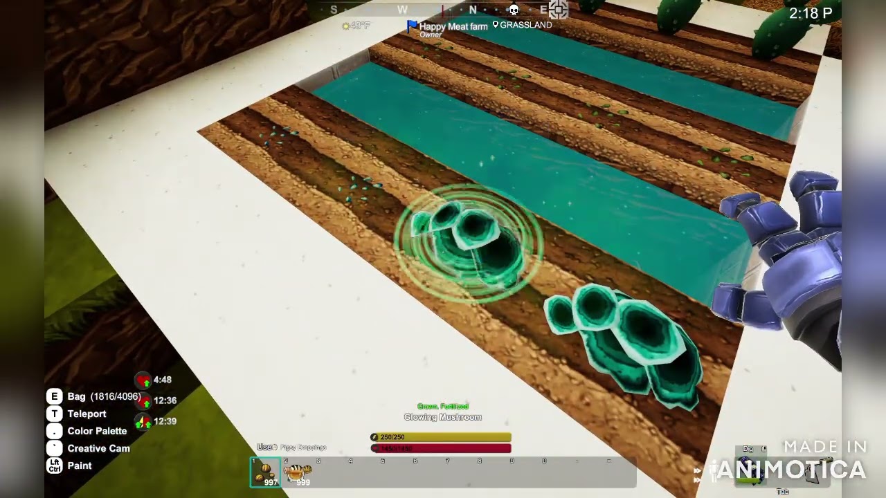 creativerse season 2 ep 7 the world border