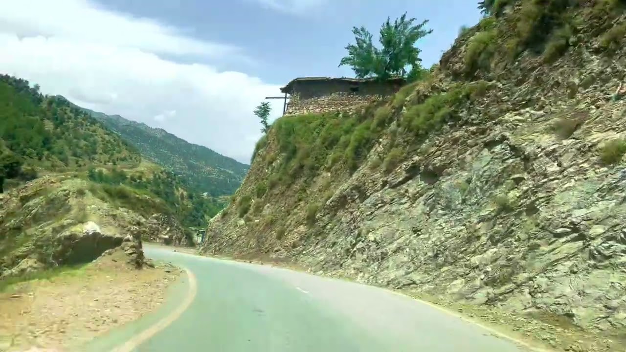 Swat | Kalaam | Lower Dir | Upper Dir |  Kumrat Valley | Traverse Pakistan @fromthelensofdurrani8501