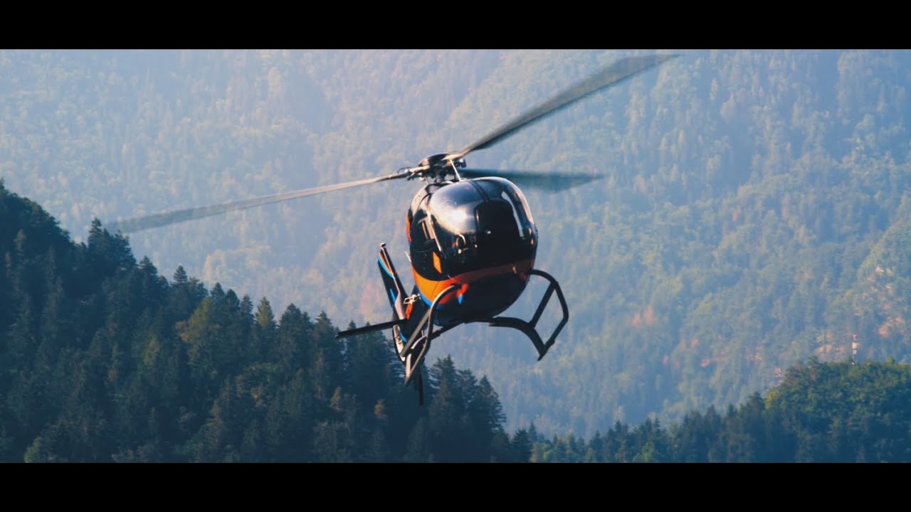 BLED EXTREME CHALLENGE