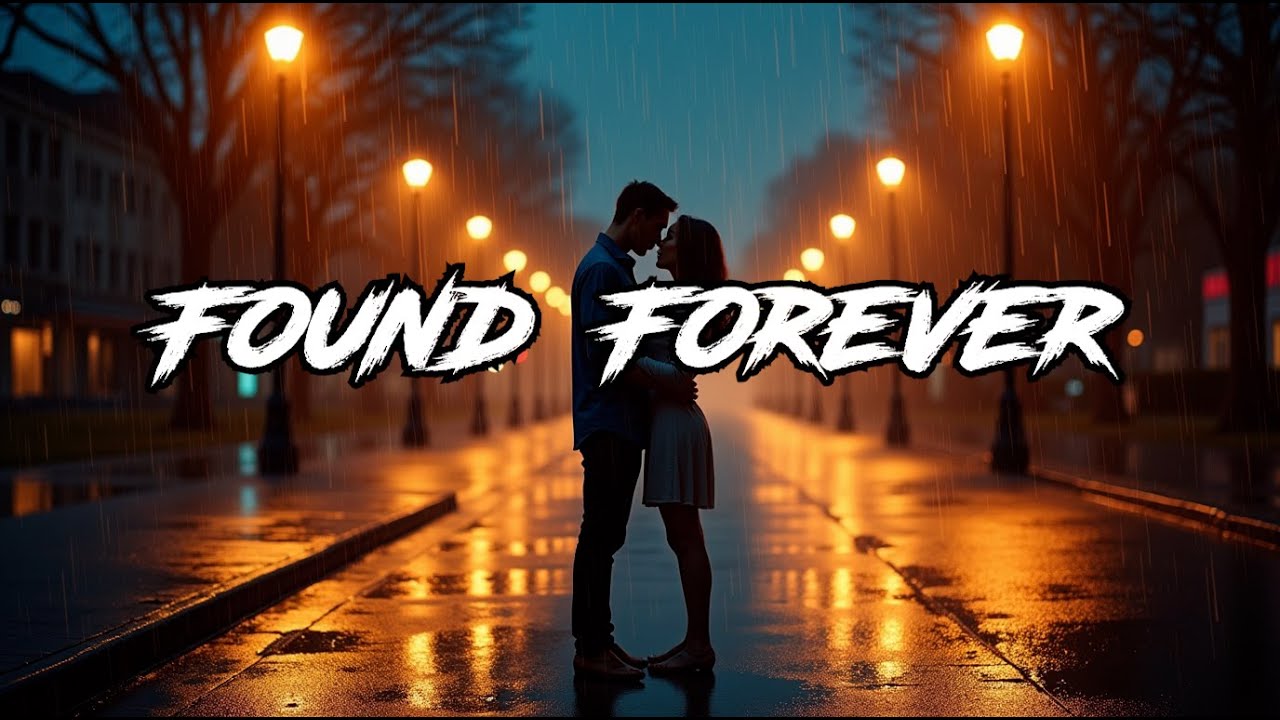 Found Forever (Lyrics) | Romantic Love Song | Whisker Tunes