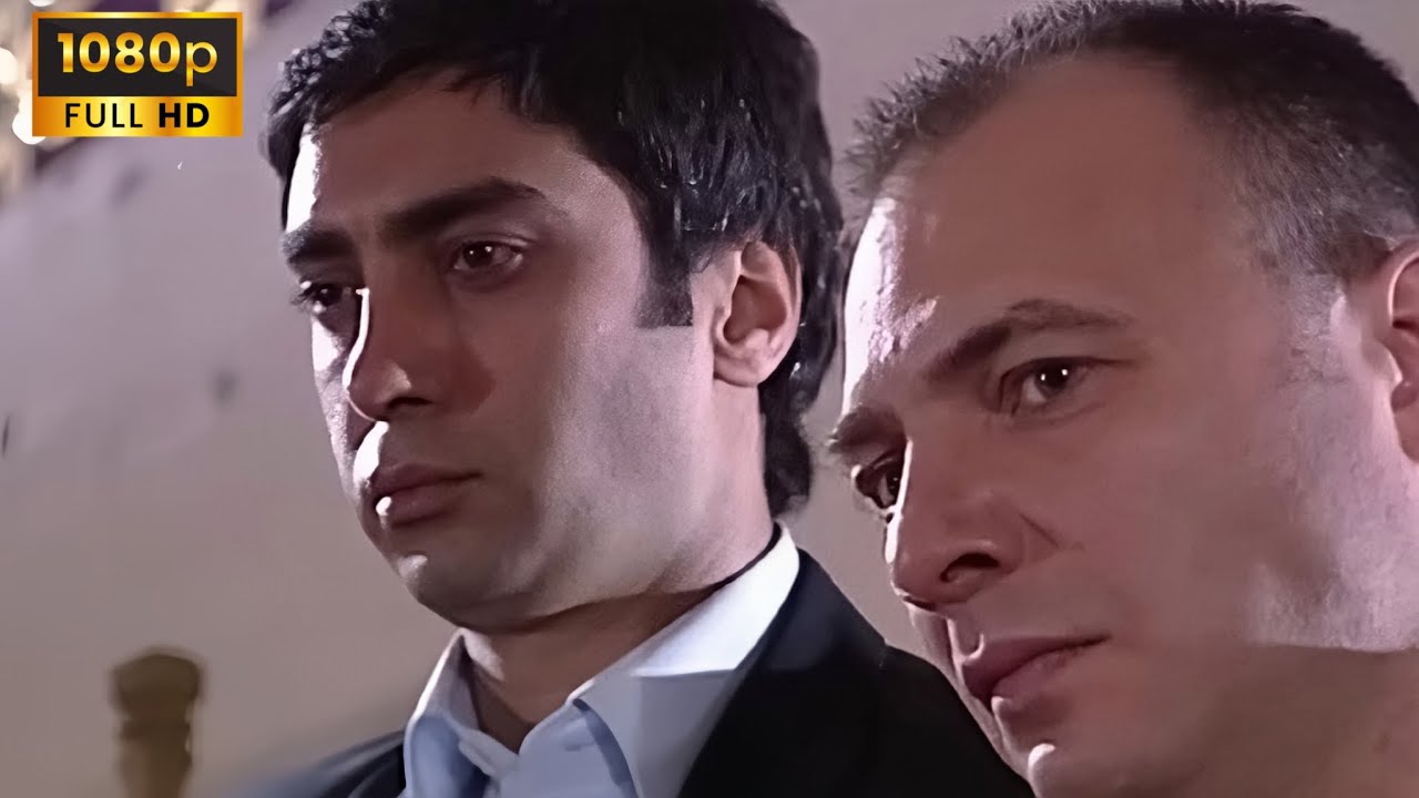 Polat Alemdar Scene Pack 2 (Slow + 1080 P)