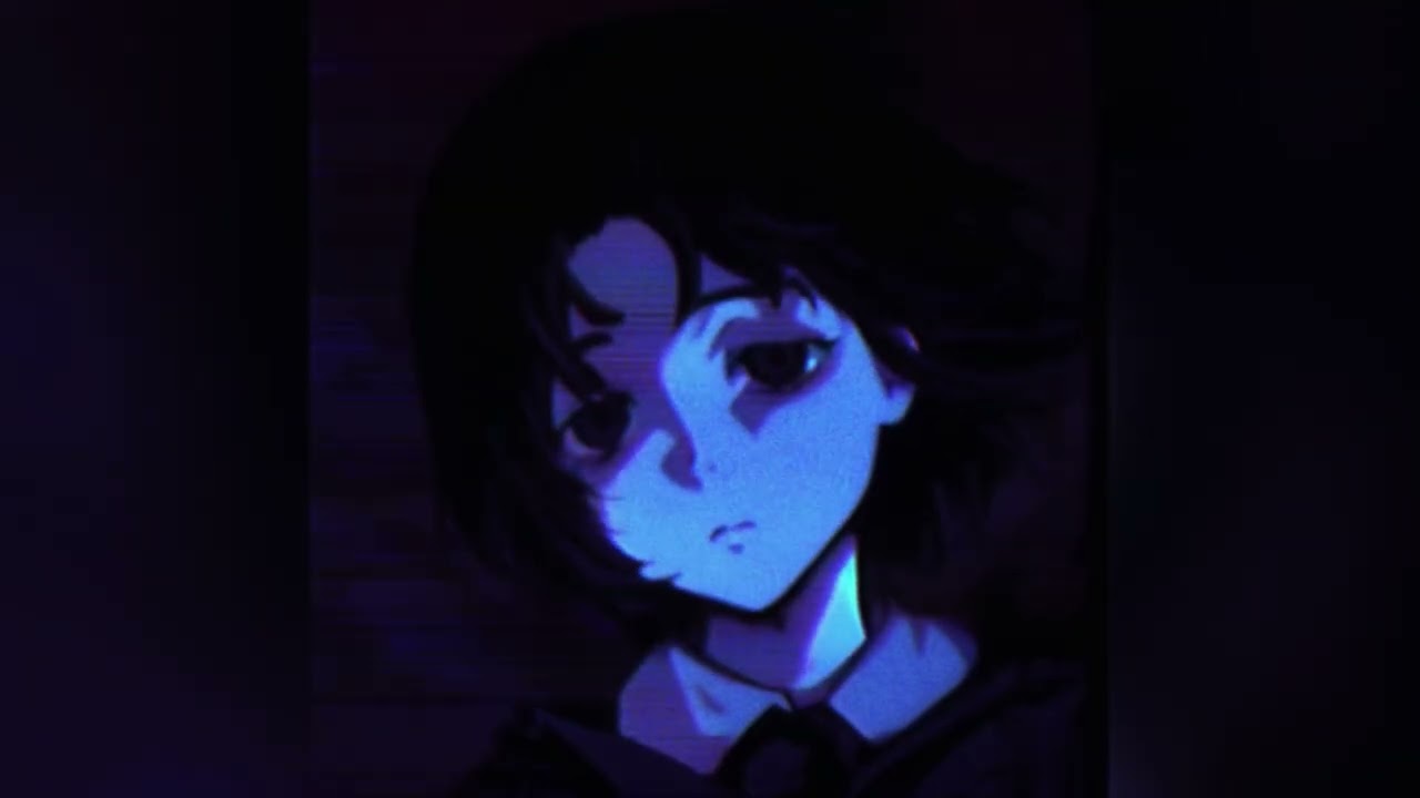 wiv - i love u. (slowed + reverb)
