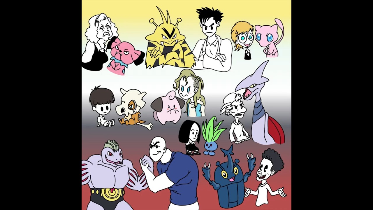 Vilipendias - Pikablu  #animation #pokemon