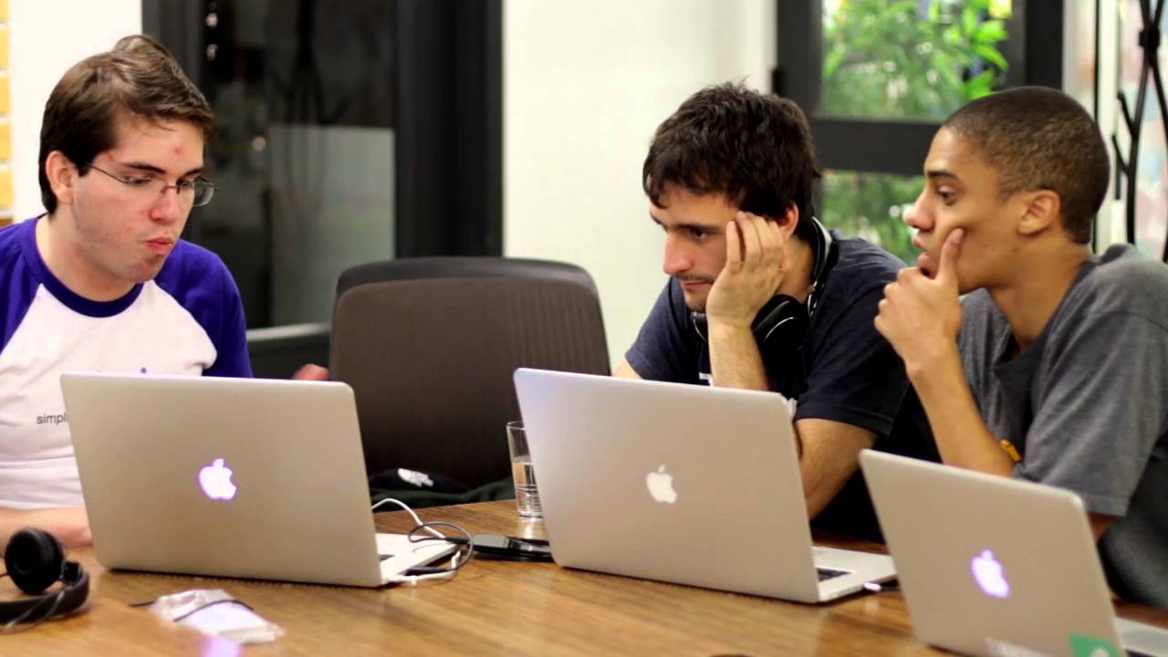 CODE2040 Student Programs