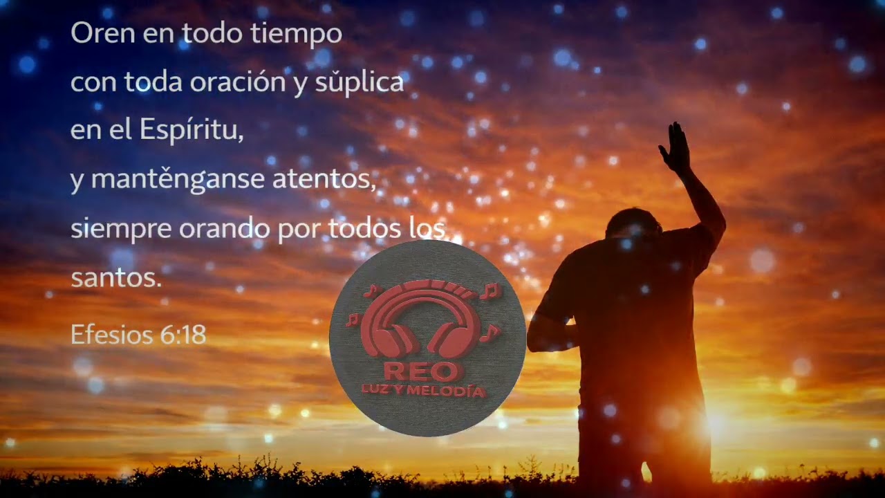 Oración Es Poder (REO)