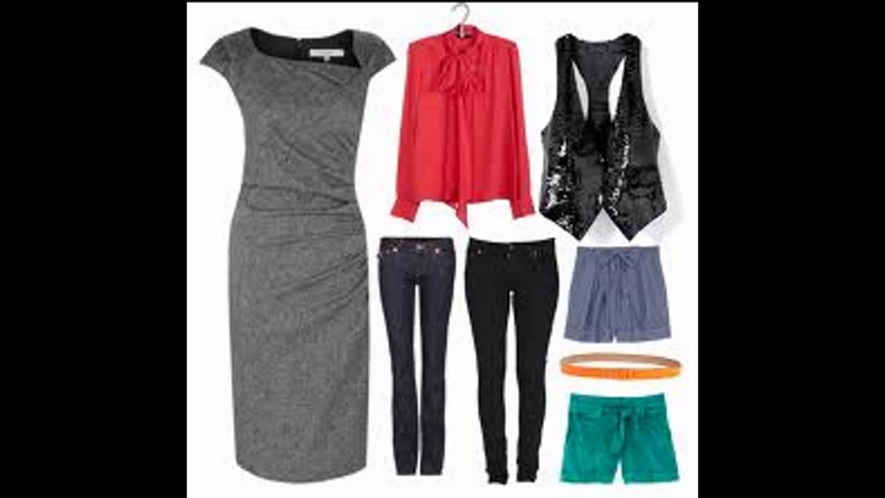 vestidos y ropa de moda 2013