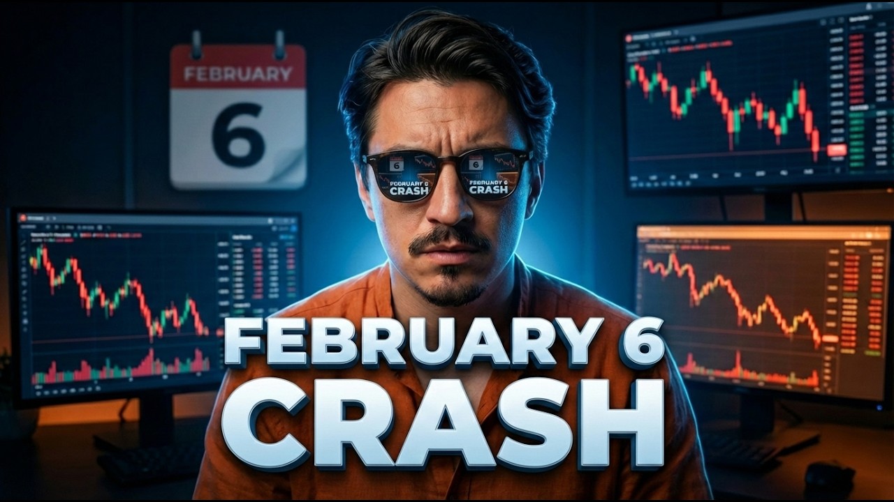 6 февраля. ⏳ Почему биткоин будет испытывать трудности до этой даты (данные по опционам)