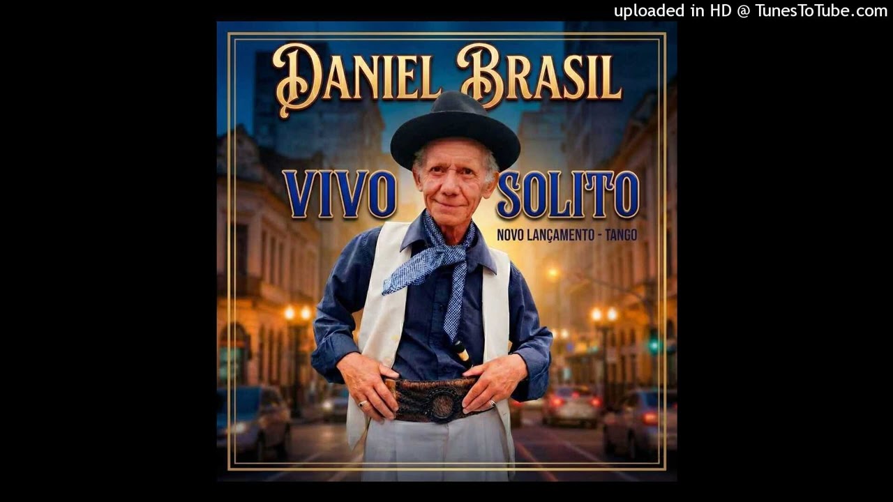 Daniel brasil  Inimigo Sem Briga - marcha - CD Na Dança do Vento 05novembro2012  daniel brasil