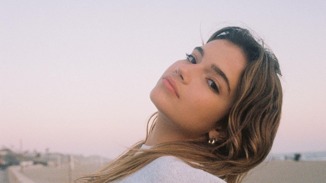 Lexi Jayde - Oldest Teenager (Official Music Video)