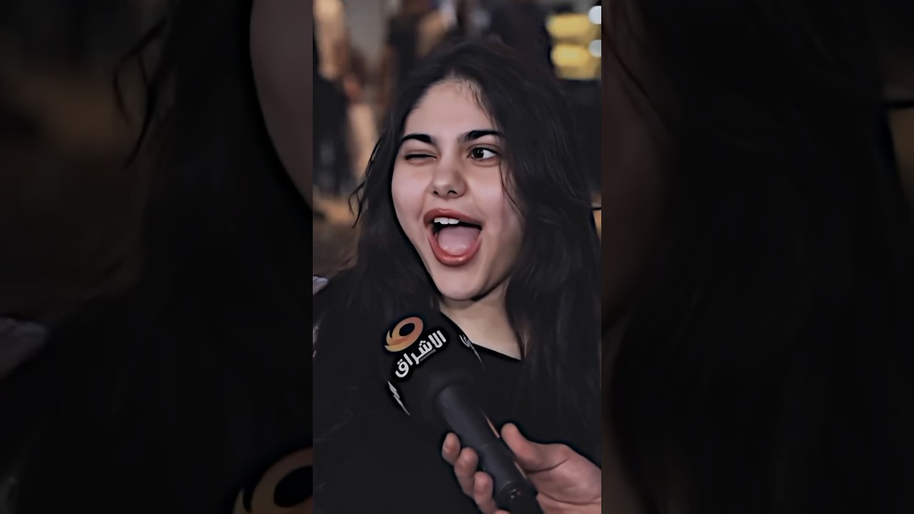 كوكب المريخ اسمه زينب 😂😭🎀