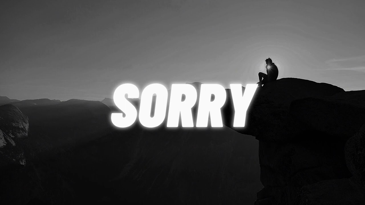 Dancehall Riddim Instrumental 2024 “Sorry”