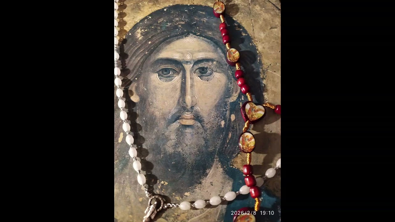 Doux Rosaire