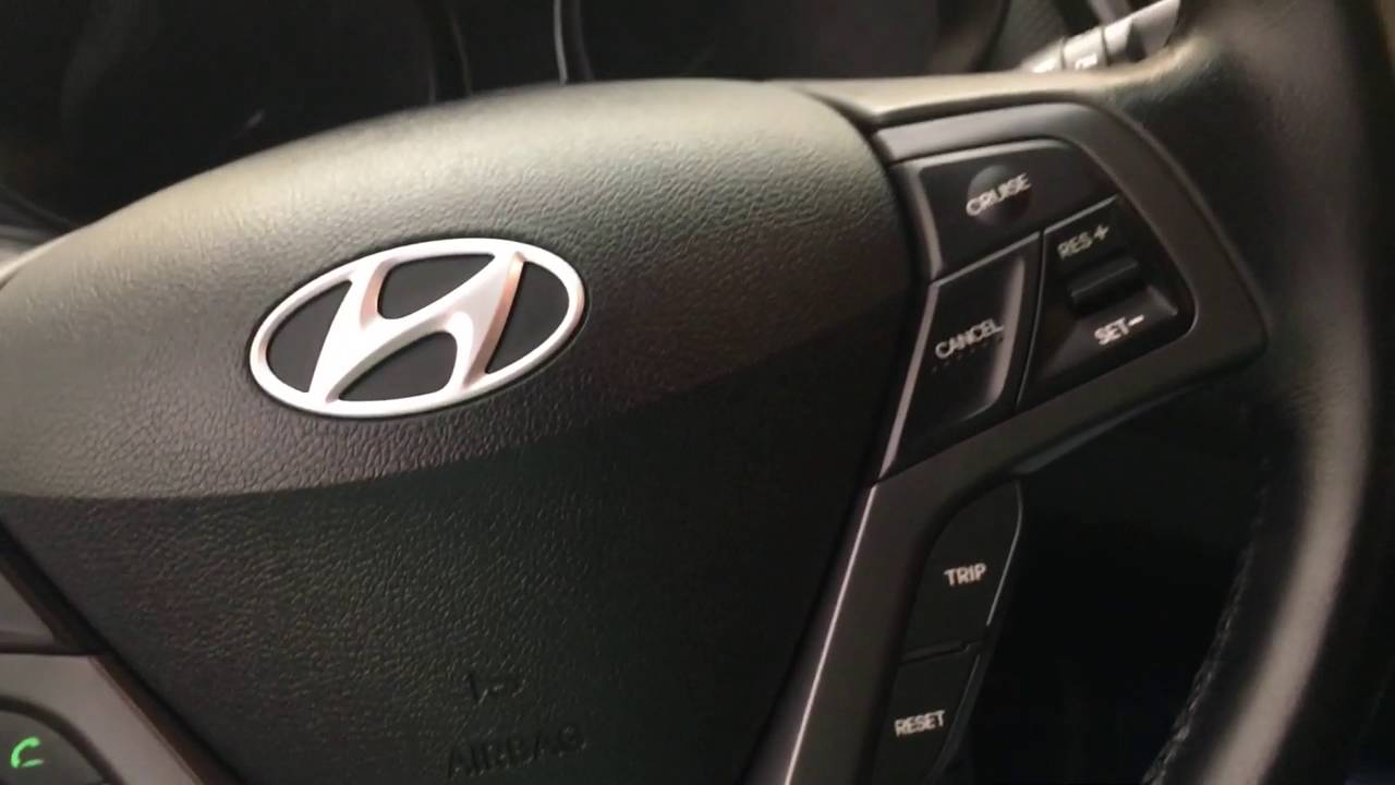 El seminuevo del día, Hyundai Veloster Turbo 2014