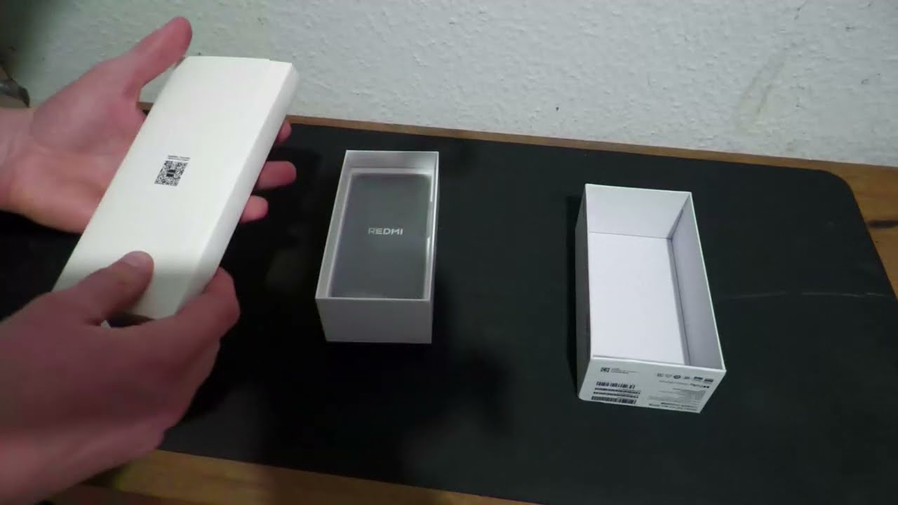 Xiaomi Redmi K 90 Pro Max Video China Version