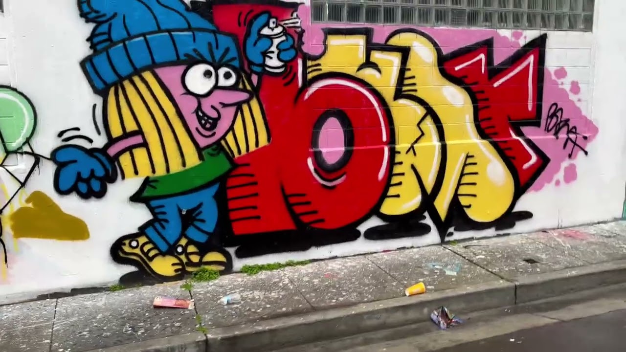 BMK FTLOA