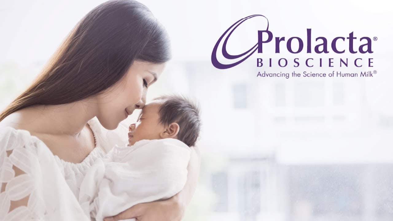 Corporate Overview of Prolacta Bioscience