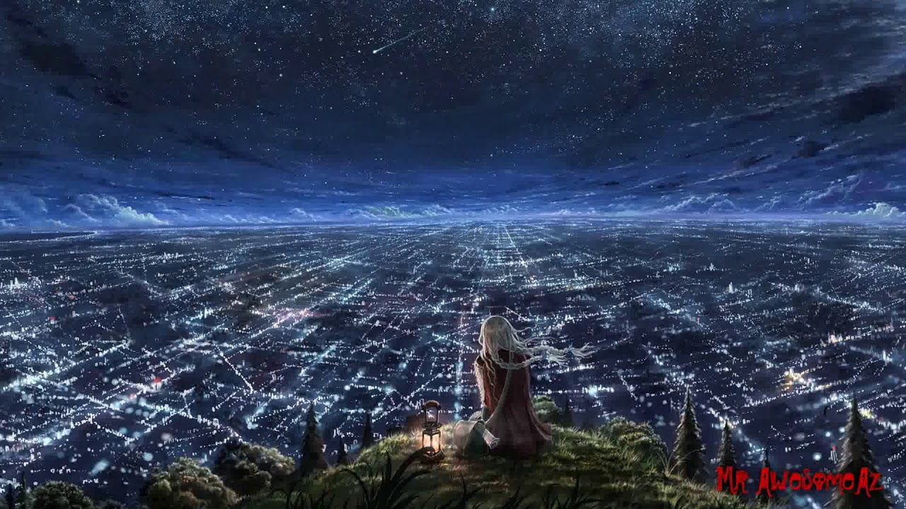 Nightcore - Empire State Of Mind ( New York ) by Alicia Keys