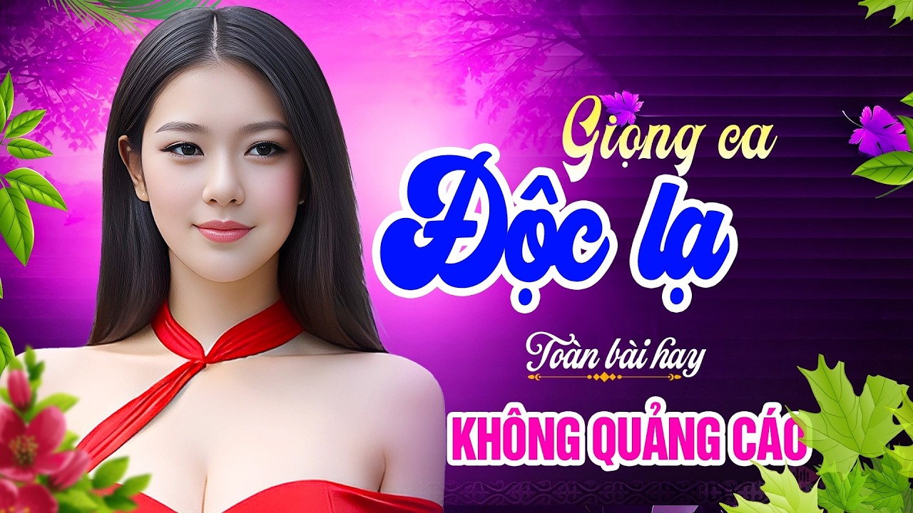 Ca Nhạc Bolero T&acirc;m Trạng 2026 ➤ Tuyển Chọn Nhạc V&agrave;ng Trữ T&igrave;nh Hay Nhất &ndash; &Ecirc;m Tai Kh&ocirc;ng n&ecirc;n bỏ qua