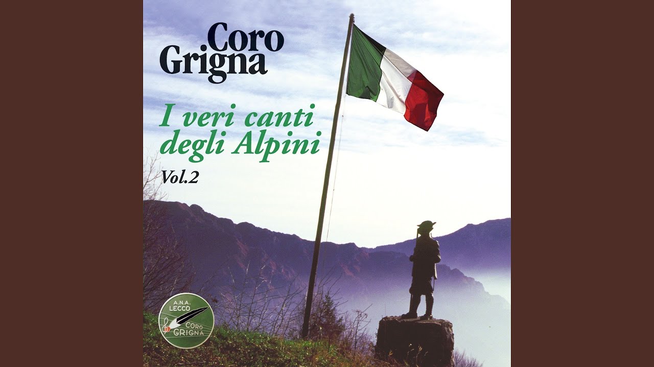 Bersagliere ha cento penne