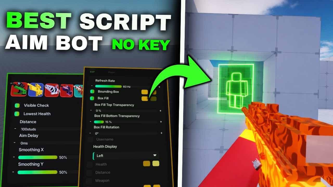 [ ⚔️ FREE ] Rivals Script NO KEY | AIM BOT | FARM WINS | UNLOCK ALL | RAGE BOT V2 | ESP