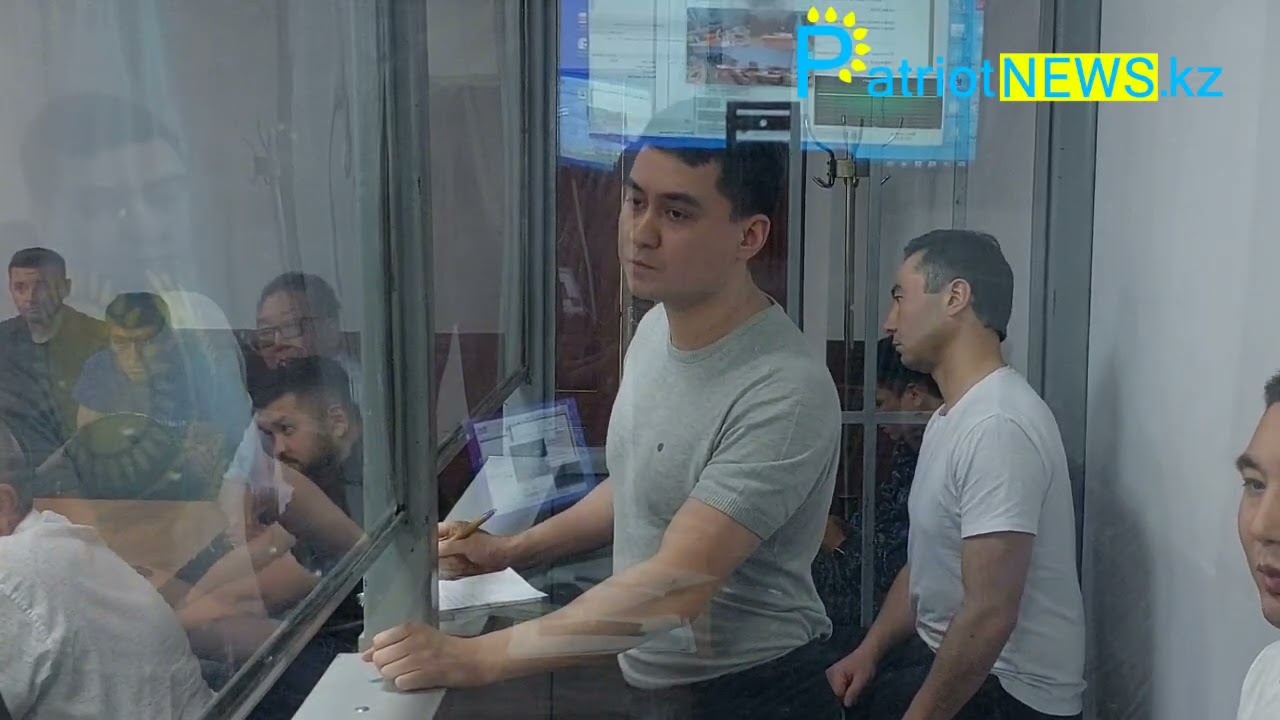 Личные счеты и неприязнь? Закрытие уголовного дела может стоить 250 000 долларов? Скандальная запись