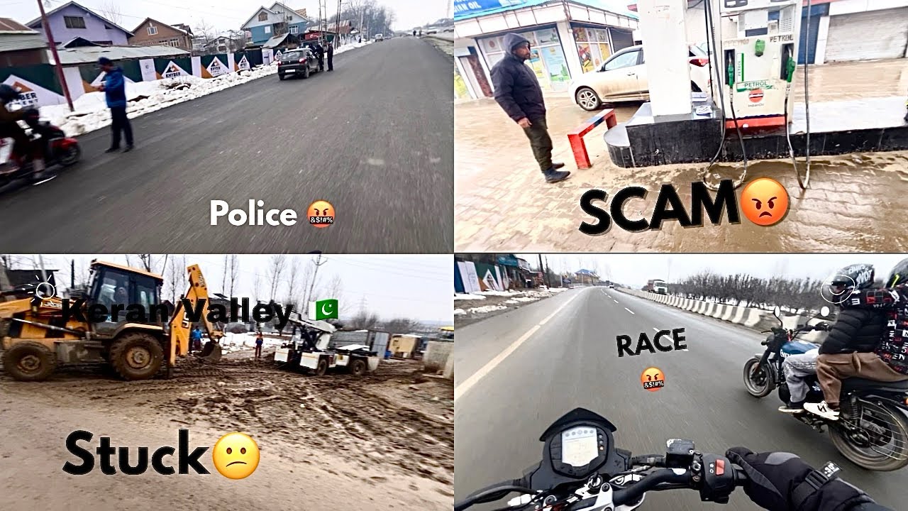 Traffic police ne pakad liya 😮😳|| faisalstunt
