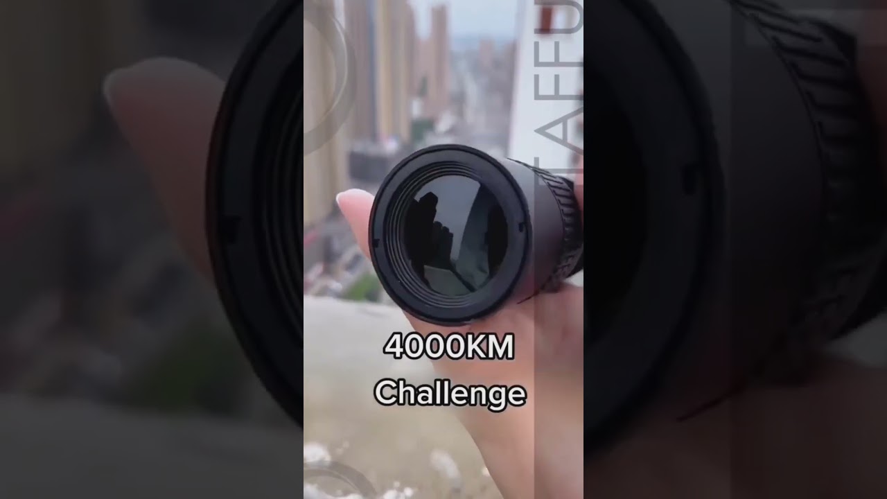 monocular telescope. ideal for sport events concerts bird watching camping fishing and travel