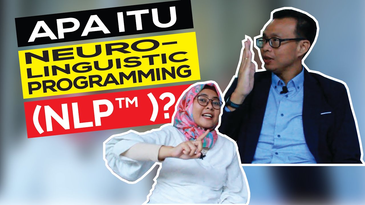 APA ITU NEURO LINGUISTIC PROGRAMMING ( NLP ) ?