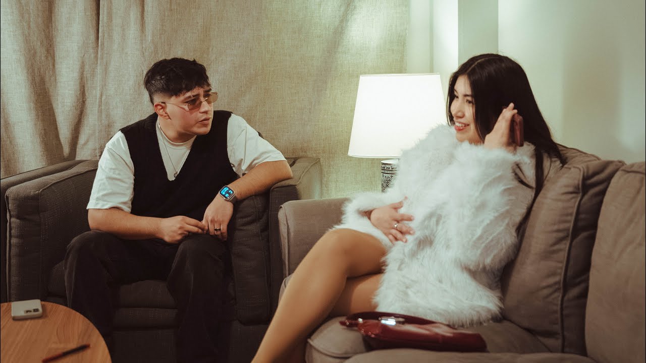 Jhon Byron, ÑaÑo - ESTA2 (Videoclip Oficial)