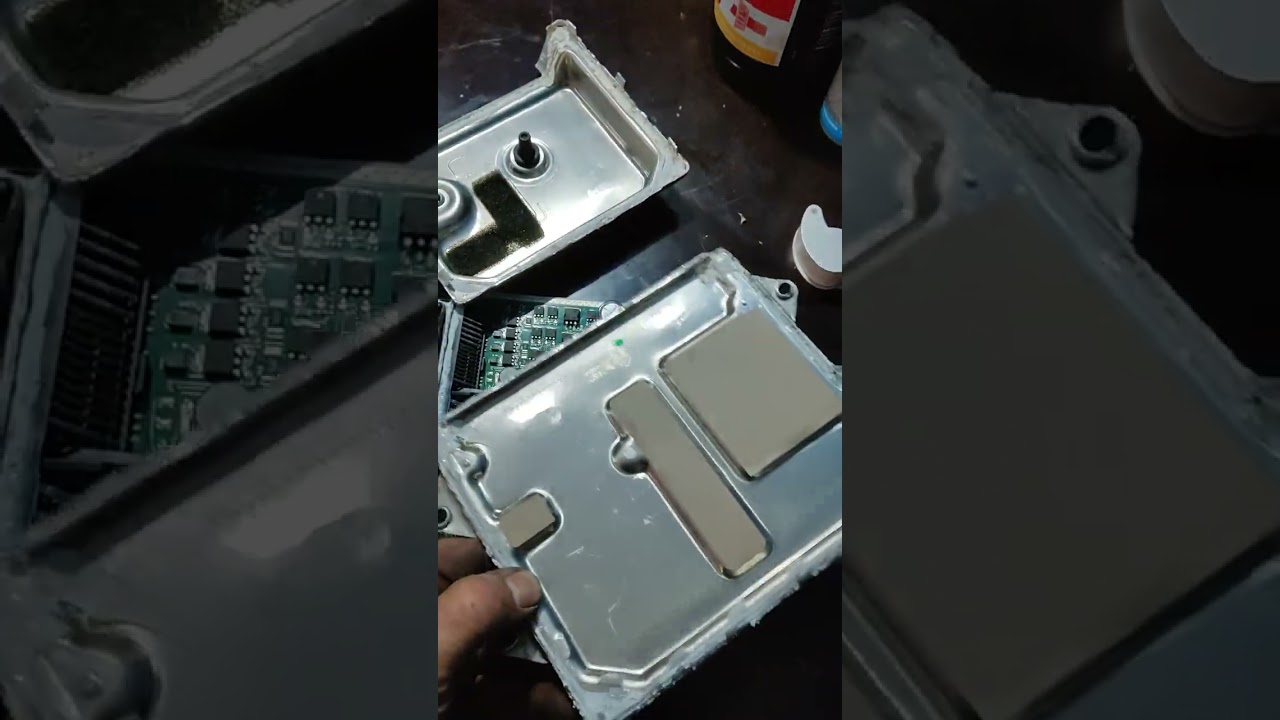 Ducato 2.3 16v 2012 com problema no módulo. Não aciona bomba de baixa pressão