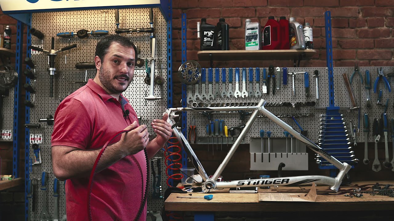 Проект STG часть вторая - поговорим о ременном приводе Gates CarbonDrive