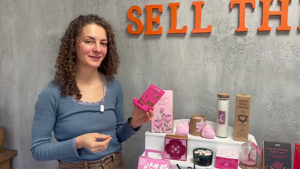 Valentines Gifts Ideas - Can You Sell This?