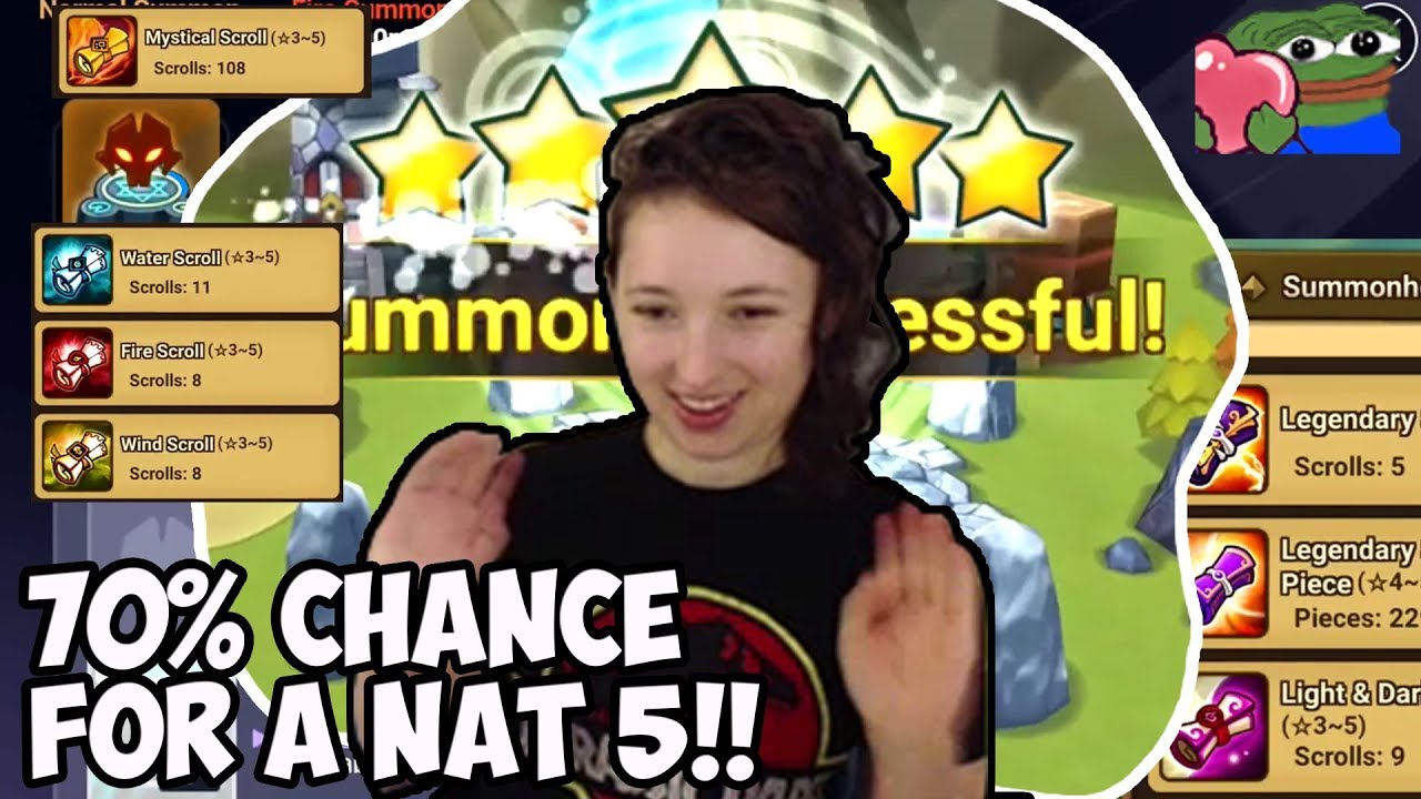 Let's get some CHAKRAMS and BOOMERANGS! 153 summons