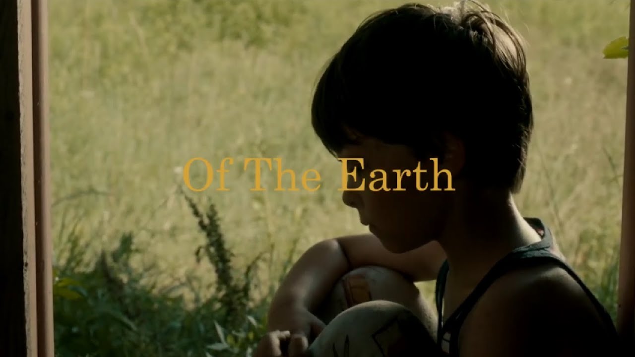 Ella Hughes - Of The Earth Student Editing Project