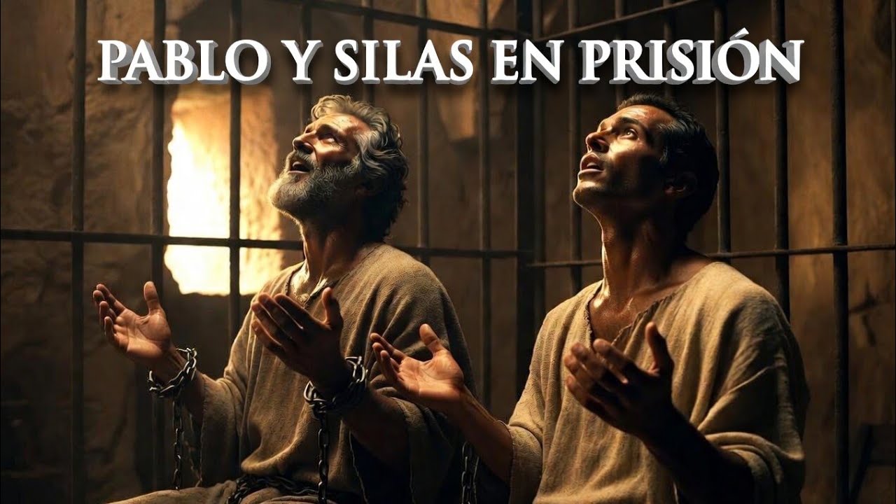🎵 Aun en la Celda Te Alabamos✍️ Producción: VozDeEsperanza – Worship & Ministry