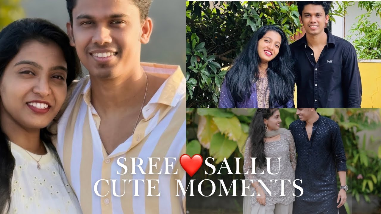 Sree❤️Sallu@PULLOTHI 