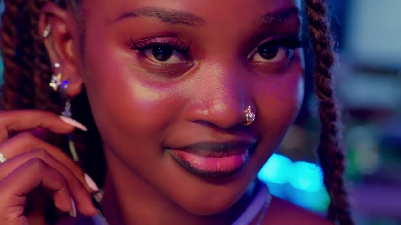 SEANMMG-NOW YOU KNOW (UMENIKNOW) feat YBWSmith X Lilmaina x Danski (OFFICIAL MUSIC VIDEO)