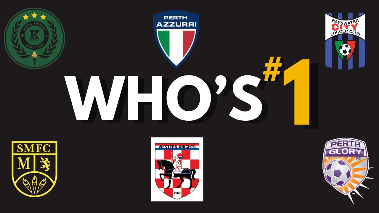 NPL WA Power Rankings RD 3 – These Rankings Will Divide Fans