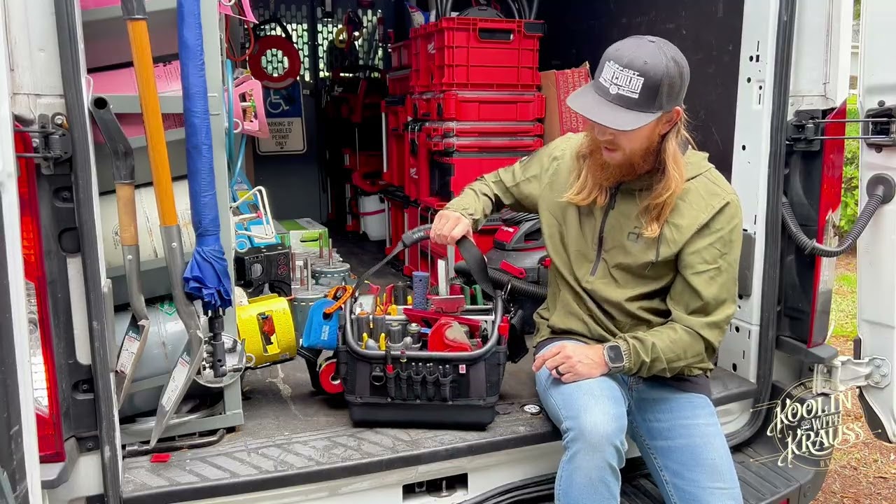 Tech OT-LC Blackout | Veto Pro Pac