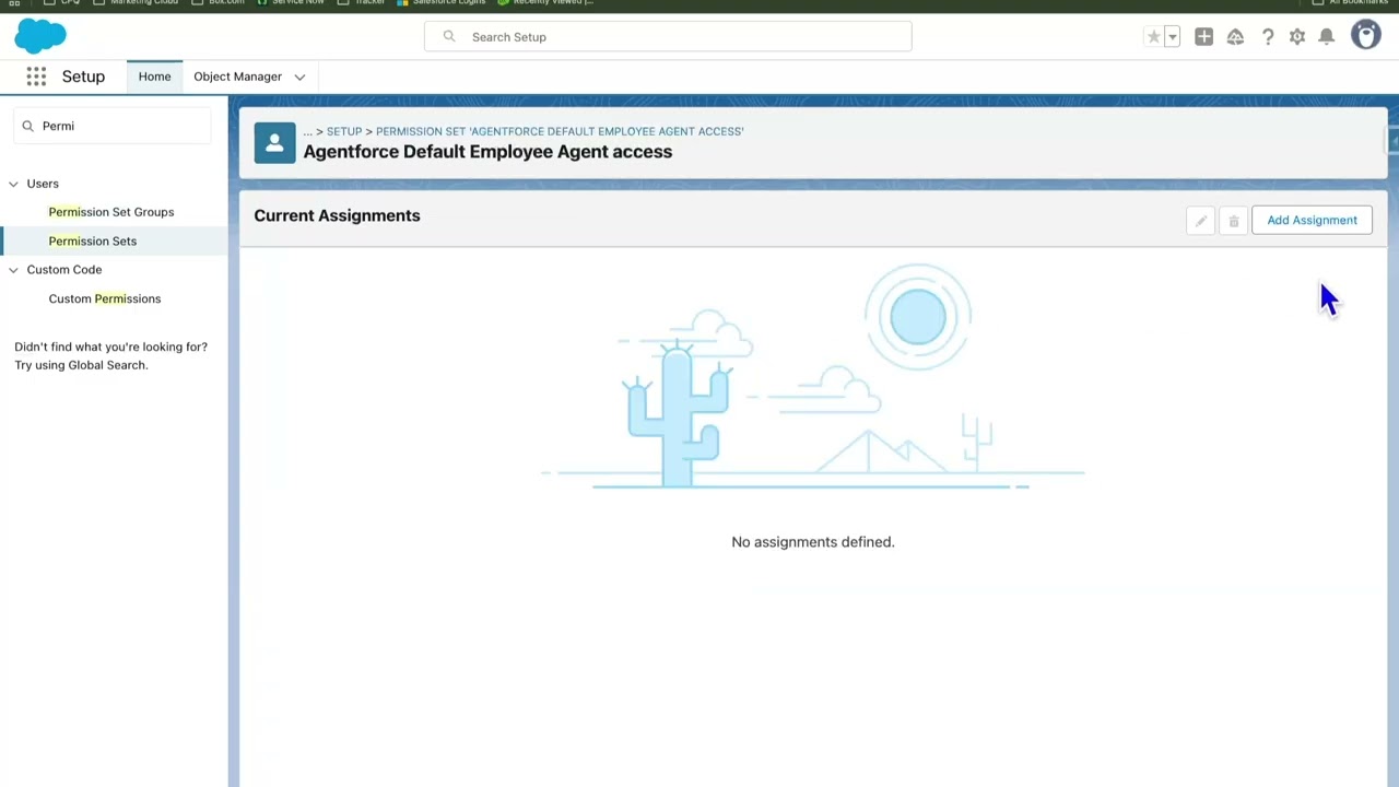 #10-Переход на новый Agentforce Employee Default Agent 