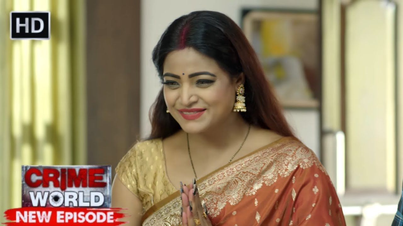में देवी हूँ | Crime World | अपराध का सच