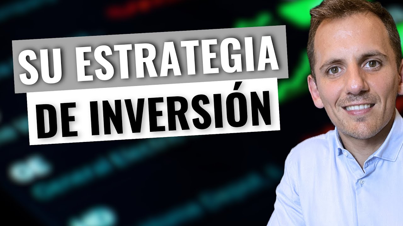 Los INICIOS de Buffett 👉🏻 &iquest;C&oacute;mo invertir en ACCIONES con poco capital? 📊