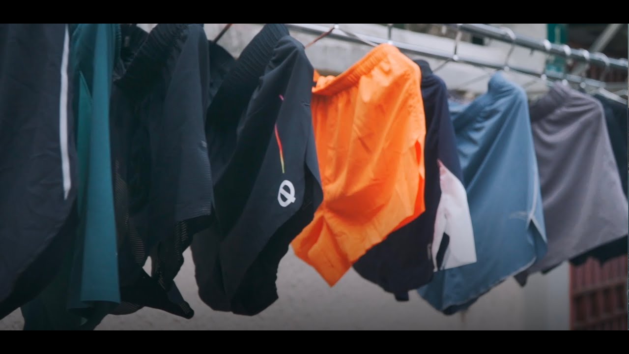 跑步短裤评测｜主流品牌的16款运动短裤谁是竞速王者