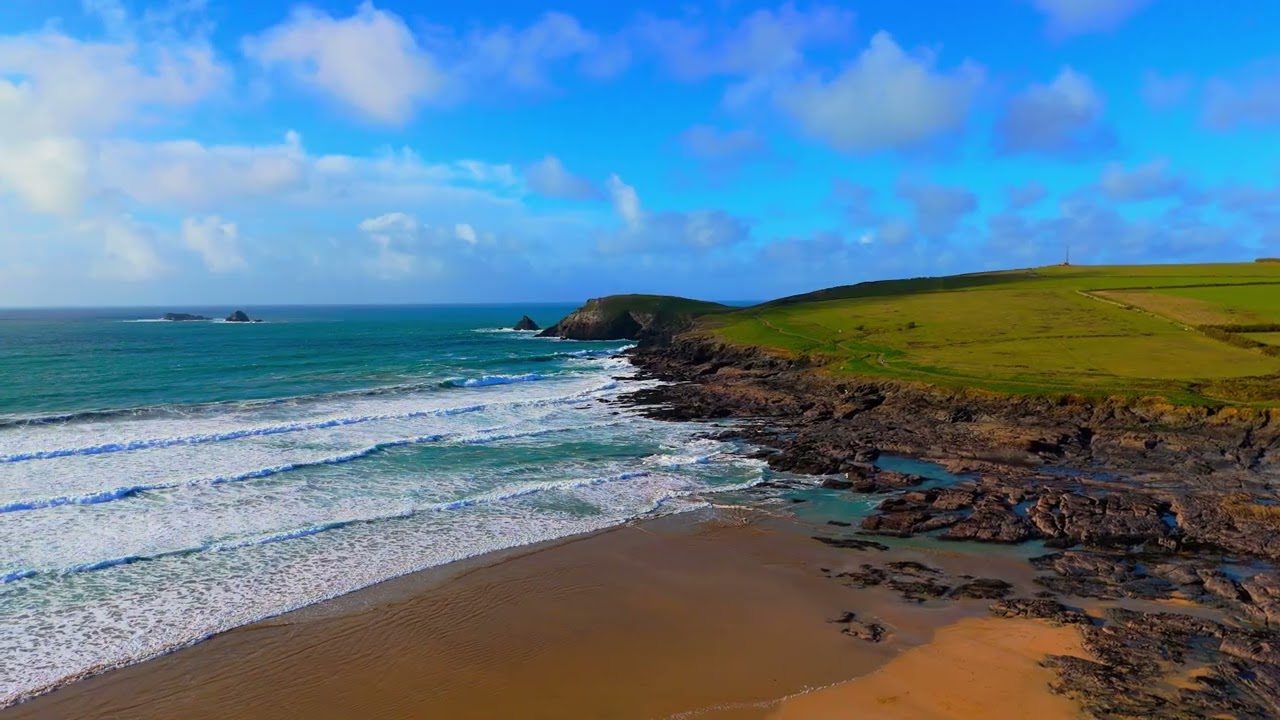 Cornwall