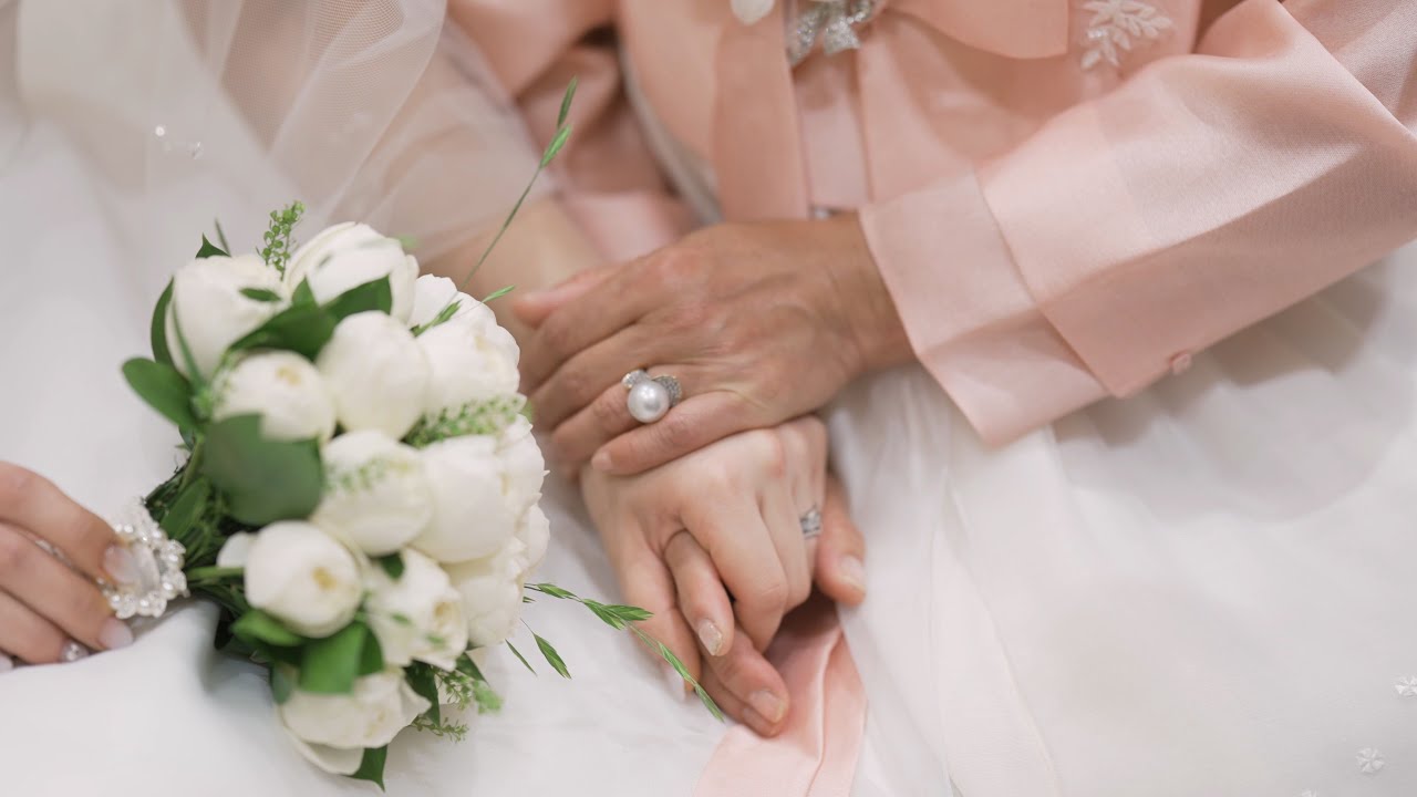 [필름나무] 월드컵컨벤션 임페리얼볼룸홀_4K_UHD(Wedding film, wedding movie, 4K) I Sony A7S3, A7C2