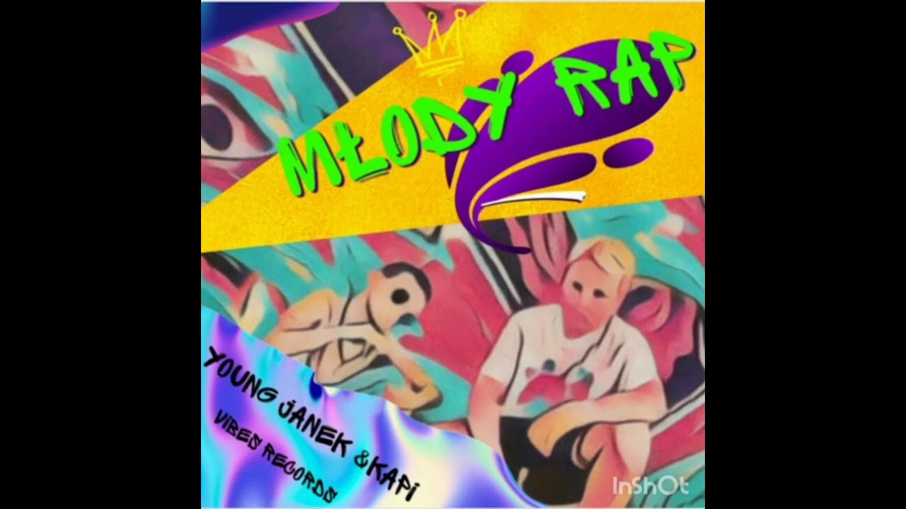 Young Janek & Kapi (Młody Rap) - POGO (Official Music) prod. Szymi_VibeRecords