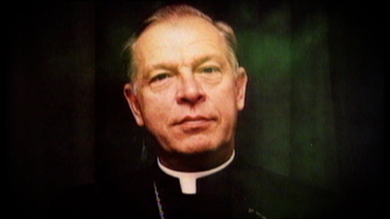 In memoriam Mgr. Ronald Philippe Bär O.S.B. (1928-2025)