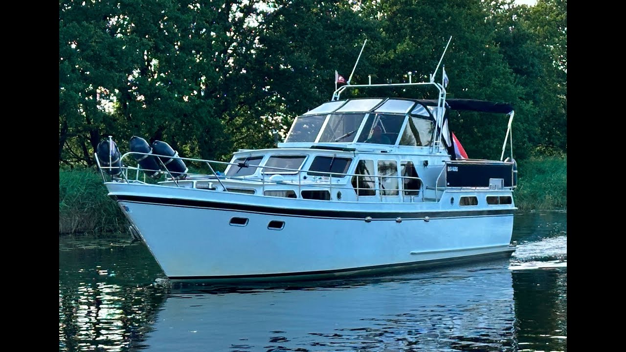 Valkkruiser 1400 FULL HD