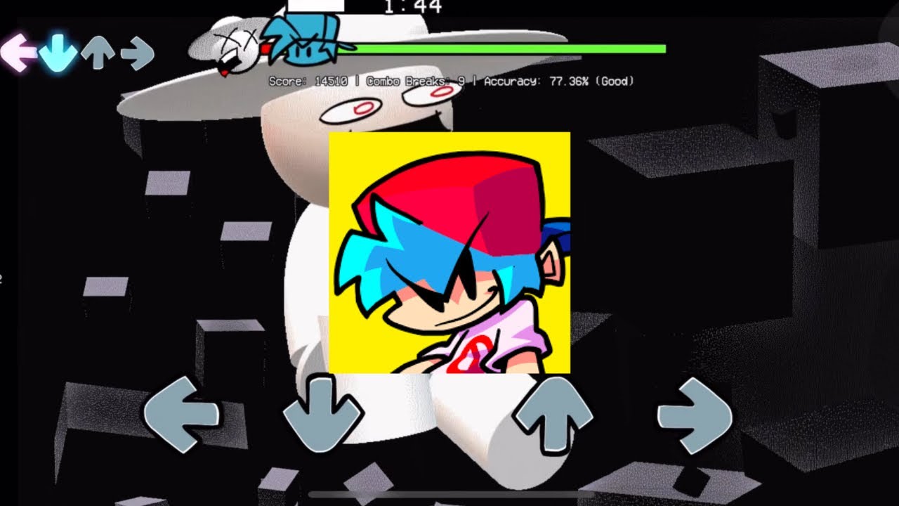 Dave & Bambi - Thearchy [MOBILE]